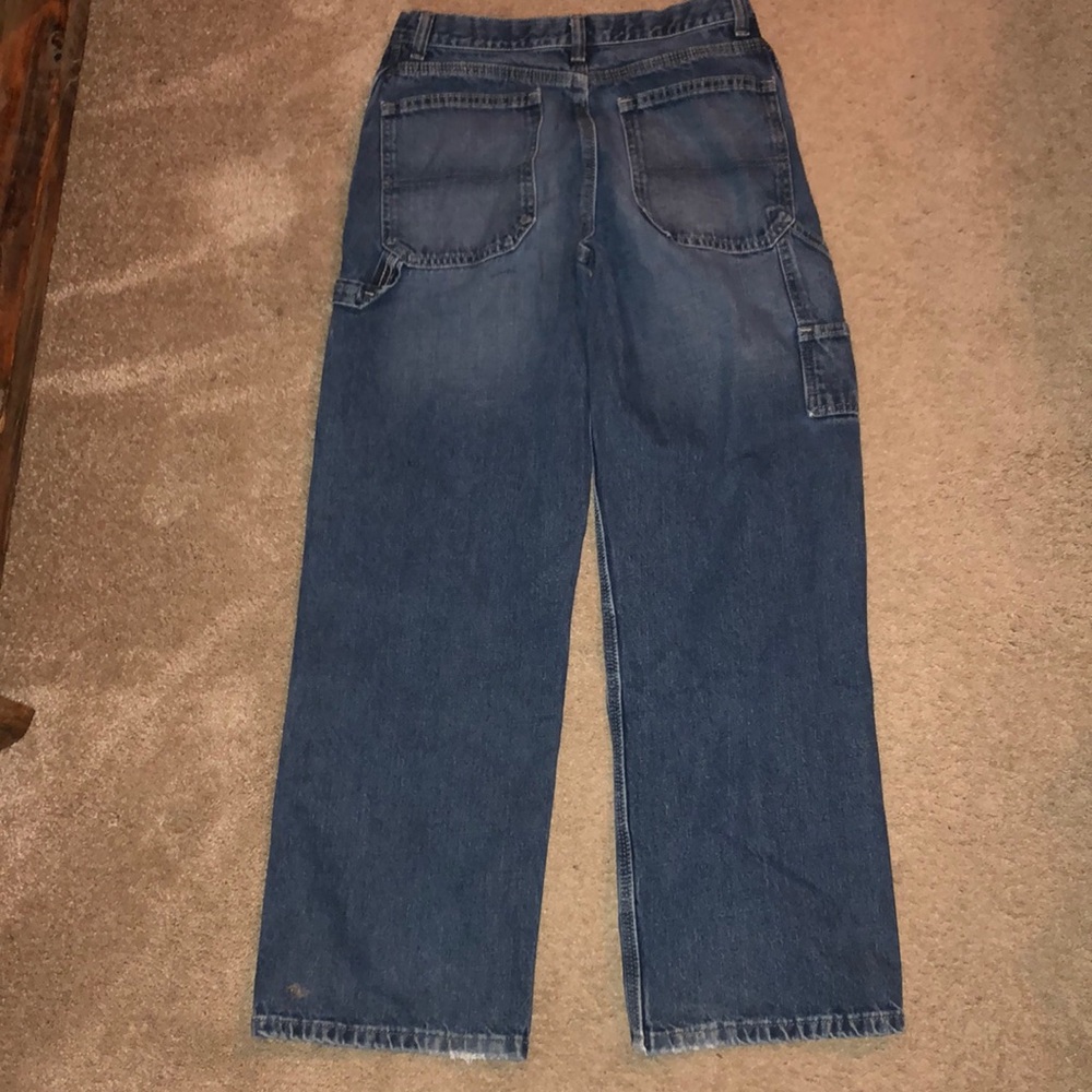 Boys Bailey’s Point Carpenter Jeans
